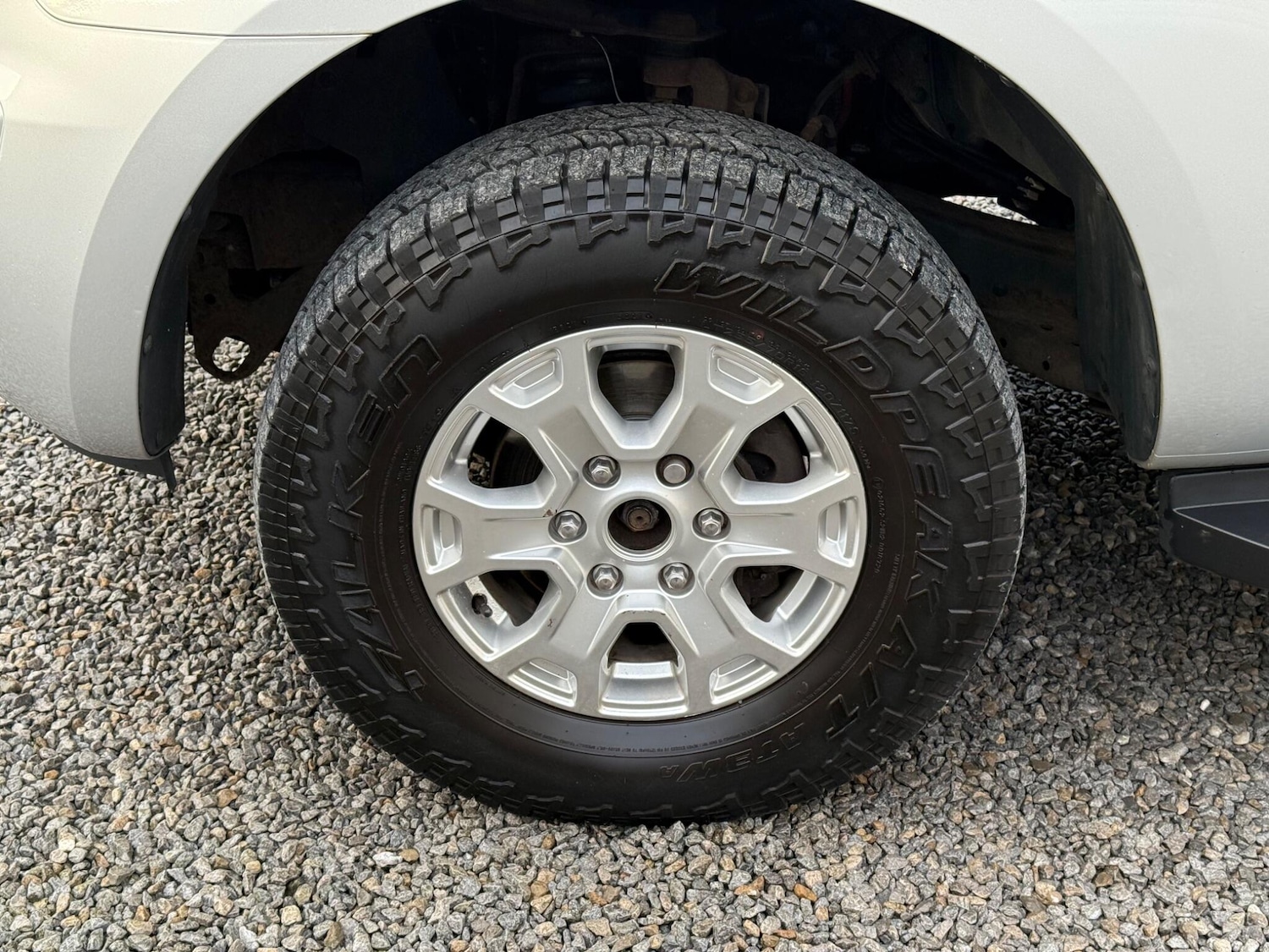 Used Ford Ranger 2016 for sale - 76994703: Photo 60