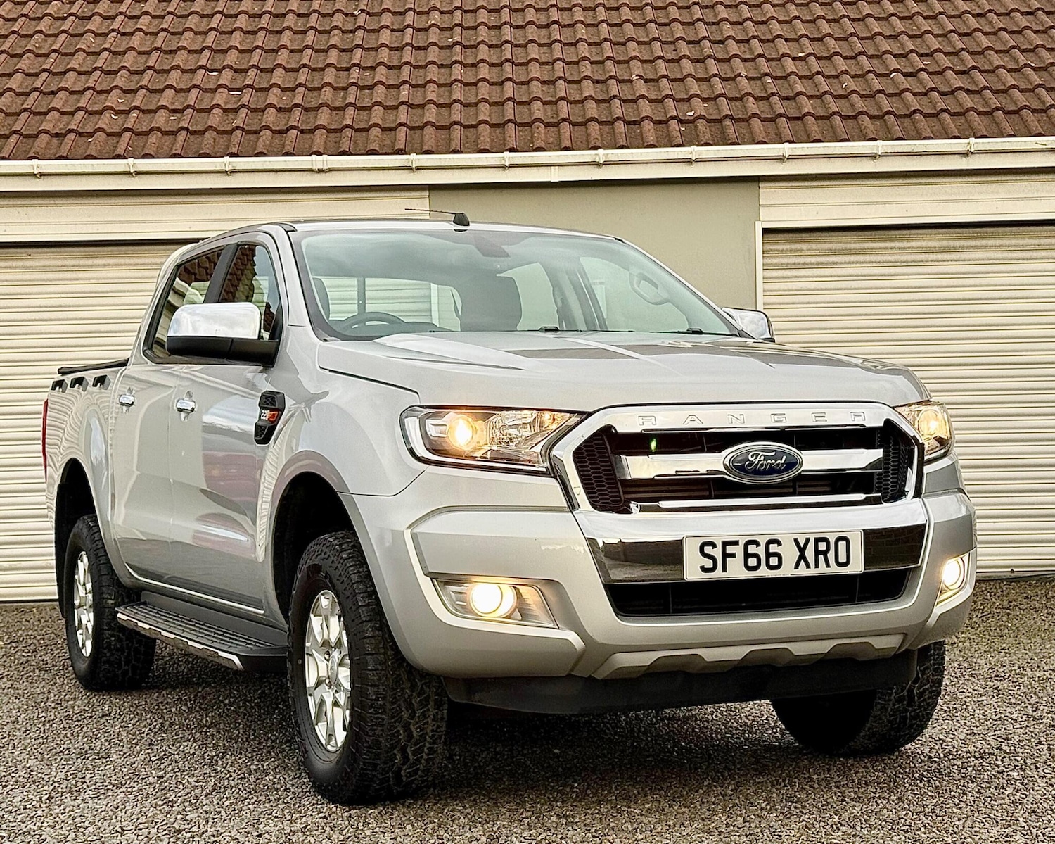 Used Ford Ranger 2016 for sale - 76994703: Photo 7