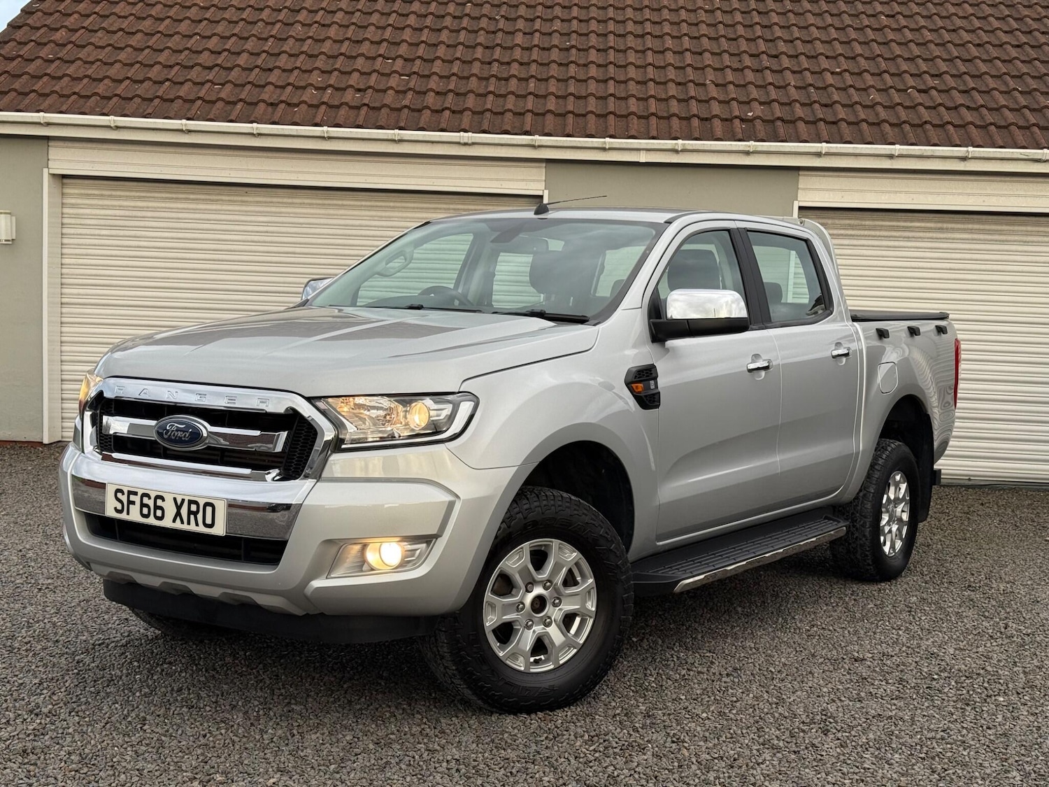 Used Ford Ranger 2016 for sale - 76994703: Photo 8