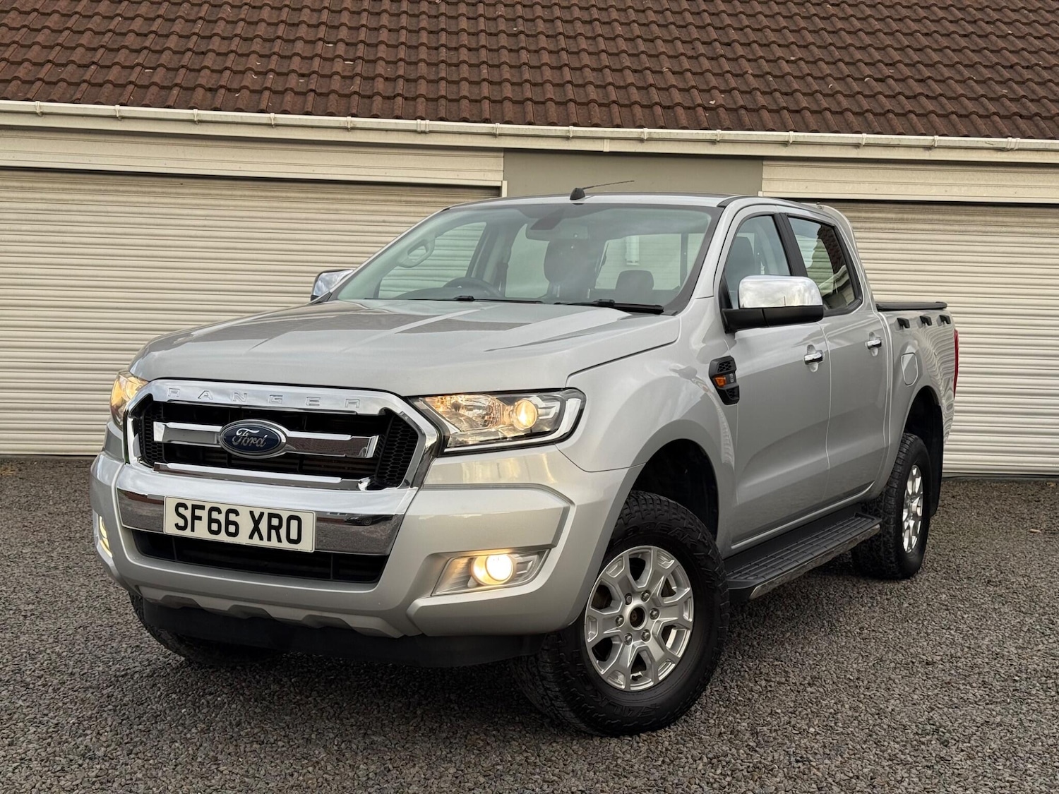 Used Ford Ranger 2016 for sale - 76994703: Photo 9