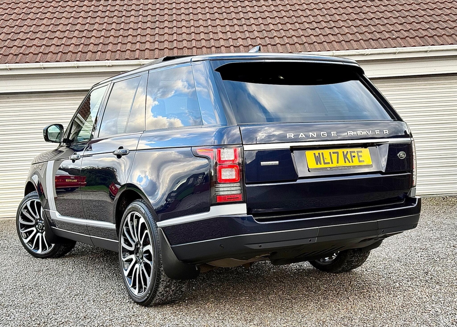 Used Land Rover Range Rover 2017 for sale - 77290710: Photo 19