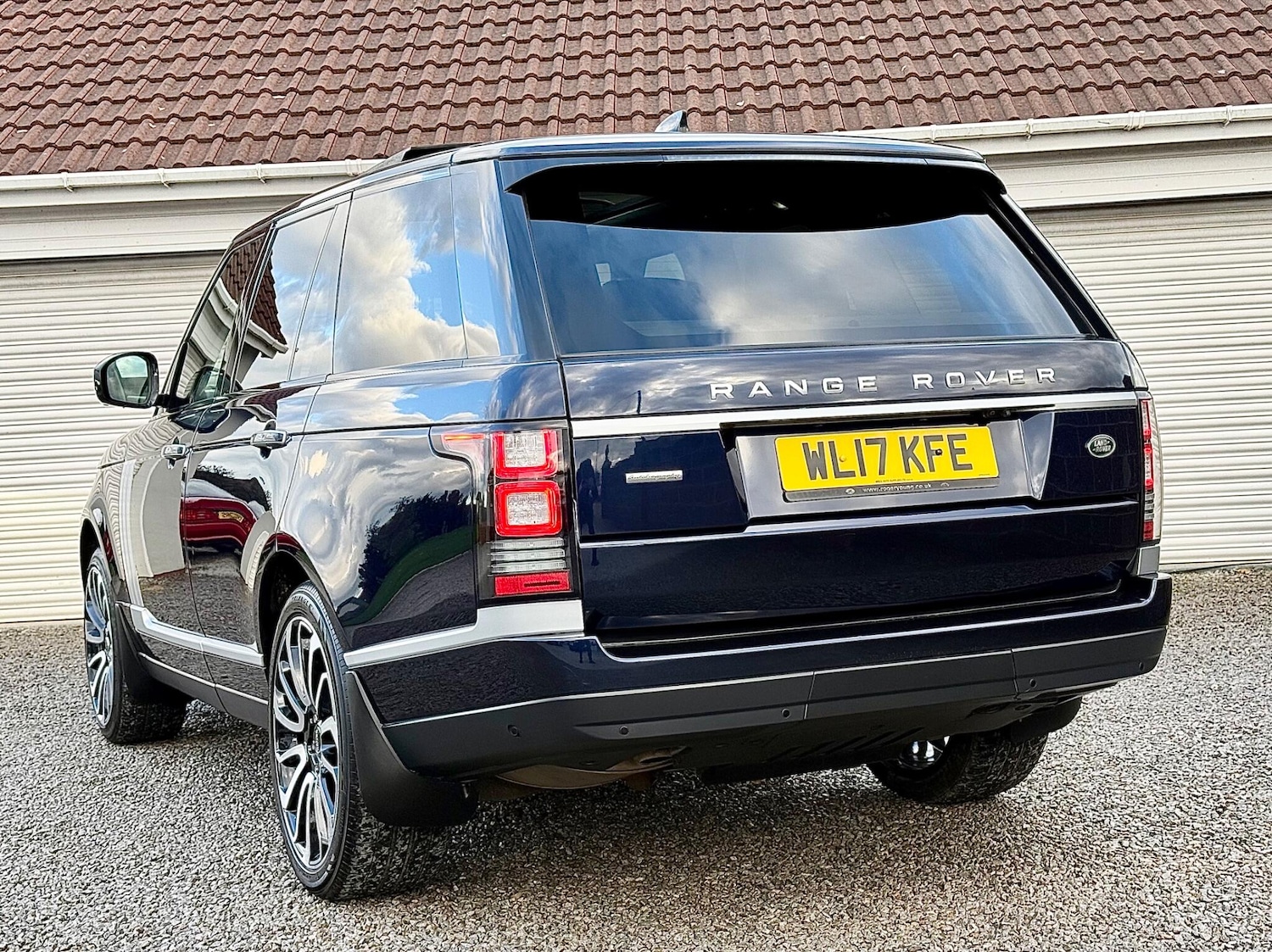 Used Land Rover Range Rover 2017 for sale - 77290710: Photo 20