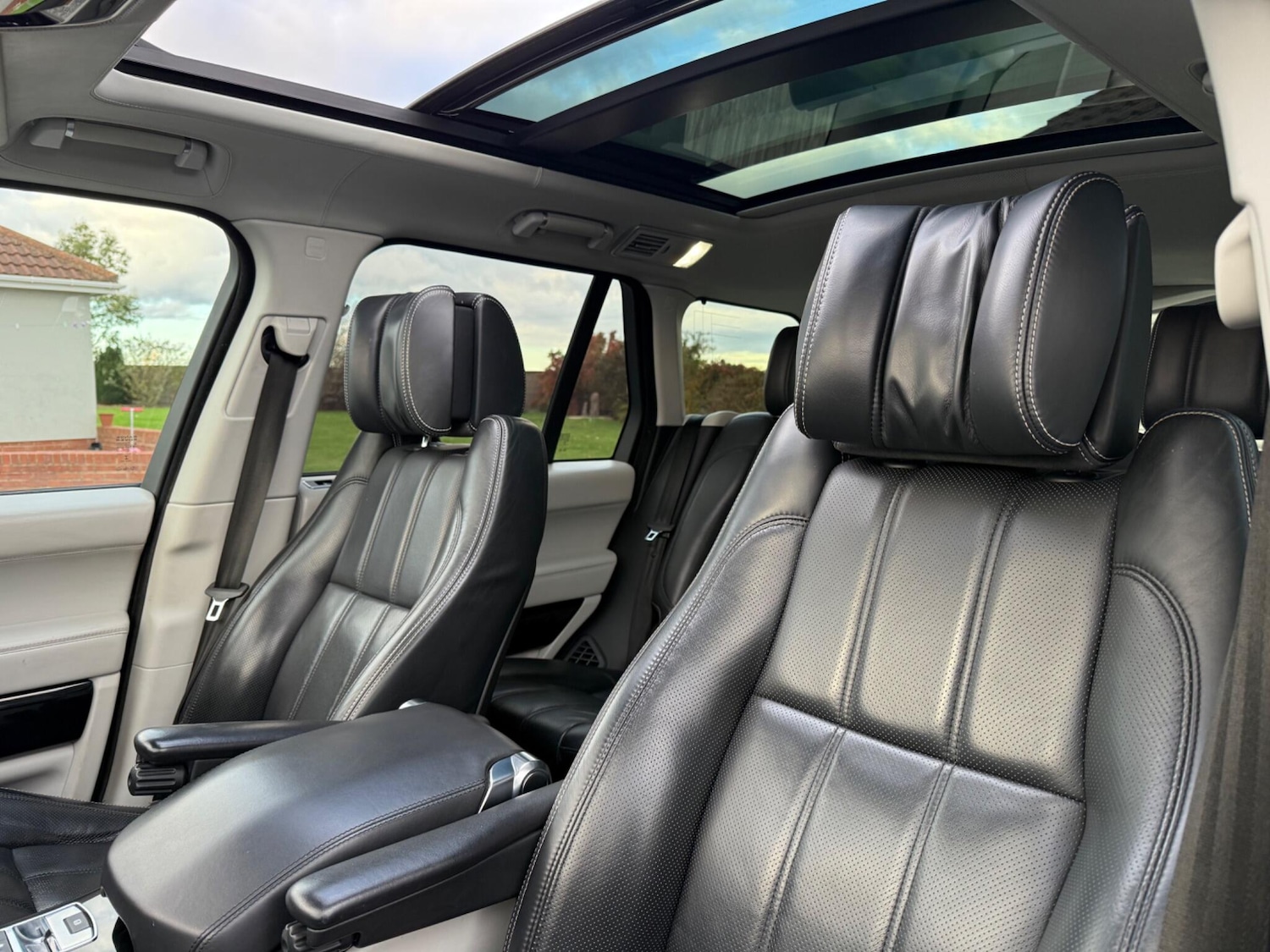 Used Land Rover Range Rover 2017 for sale - 77290710: Photo 29