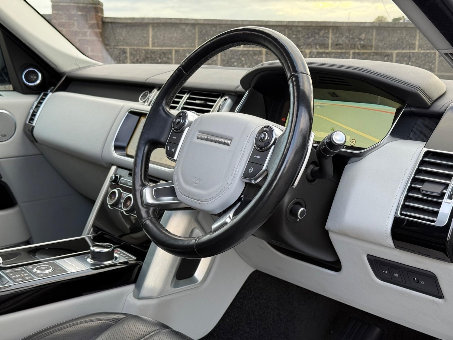 Used Land Rover Range Rover 2017 for sale - 77290710: Photo 31