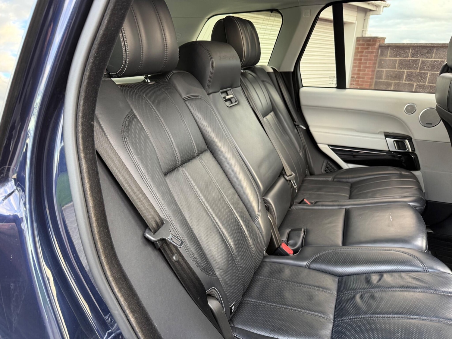 Used Land Rover Range Rover 2017 for sale - 77290710: Photo 38