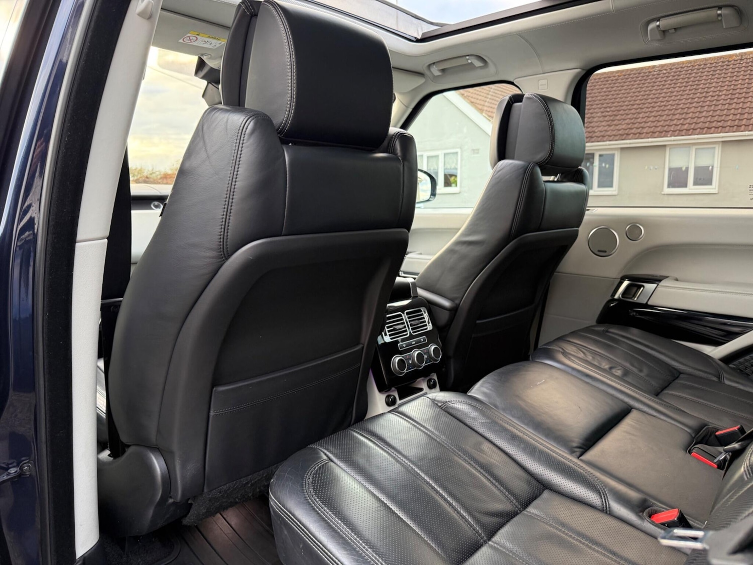 Used Land Rover Range Rover 2017 for sale - 77290710: Photo 39