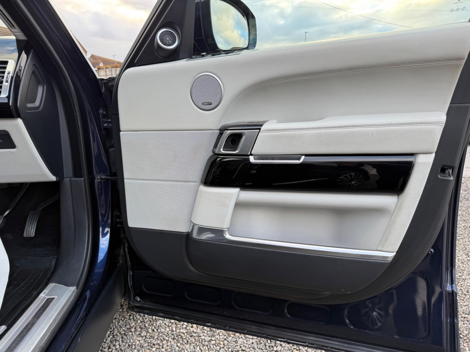 Used Land Rover Range Rover 2017 for sale - 77290710: Photo 47