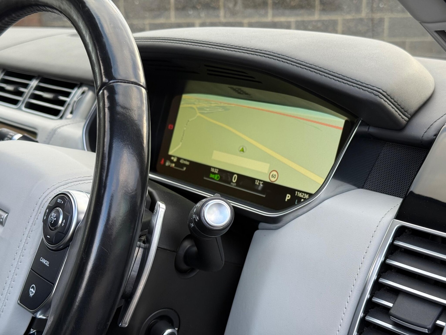 Used Land Rover Range Rover 2017 for sale - 77290710: Photo 49