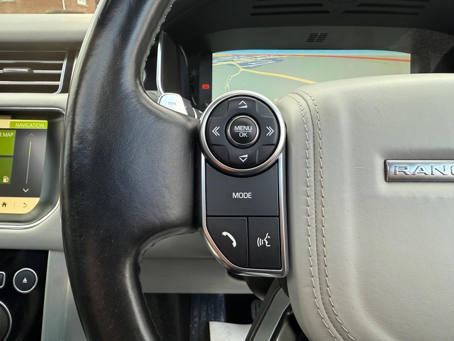 Used Land Rover Range Rover 2017 for sale - 77290710: Photo 58