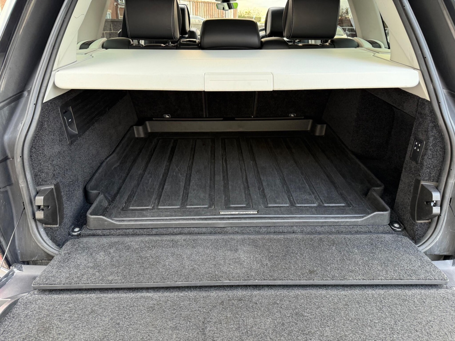 Used Land Rover Range Rover 2017 for sale - 77290710: Photo 64