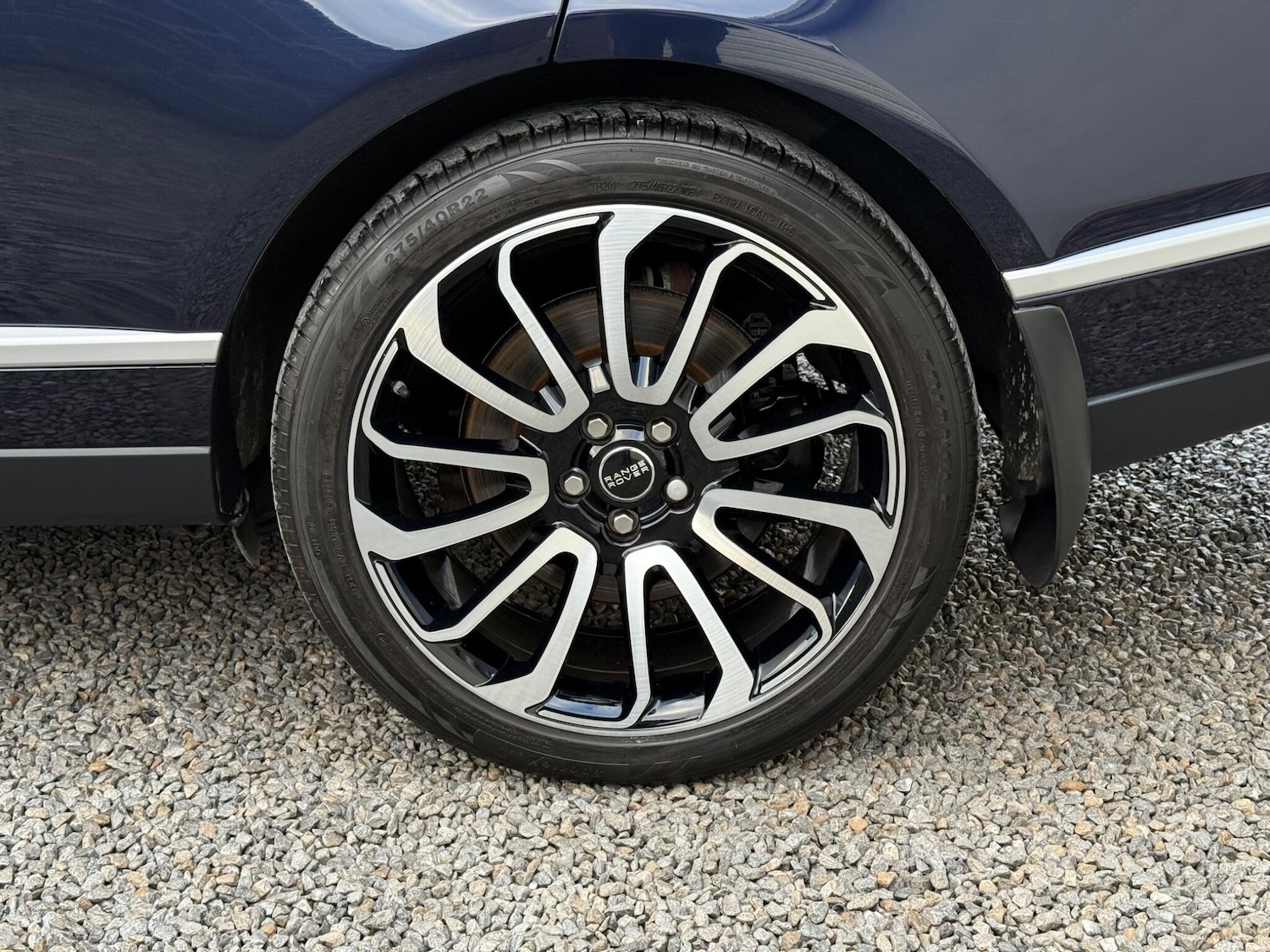 Used Land Rover Range Rover 2017 for sale - 77290710: Photo 67