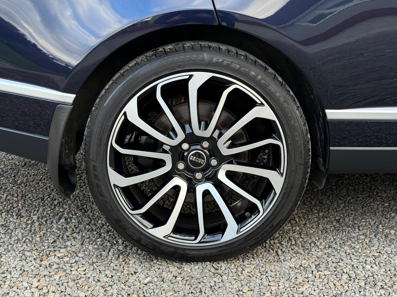 Used Land Rover Range Rover 2017 for sale - 77290710: Photo 69