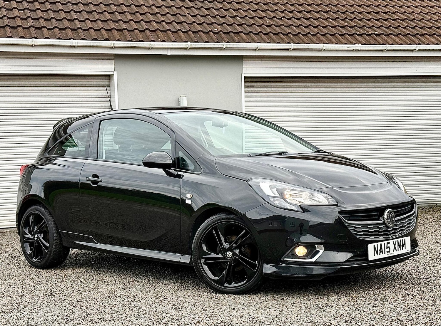 Used Vauxhall Corsa 2015 for sale - 76607425: Photo 1