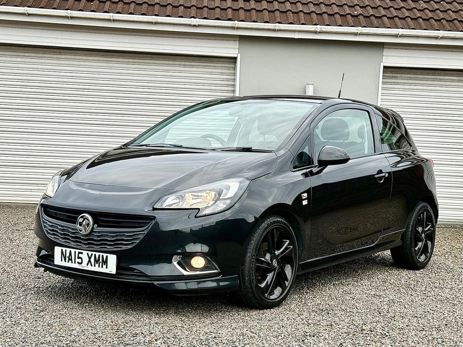 Used Vauxhall Corsa 2015 for sale - 76607425: Photo 10