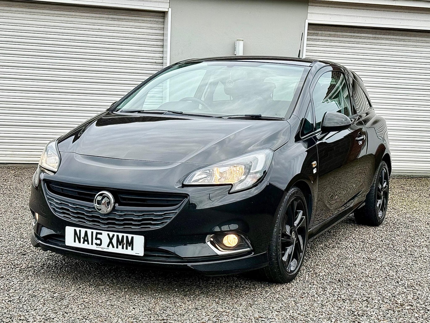Used Vauxhall Corsa 2015 for sale - 76607425: Photo 11
