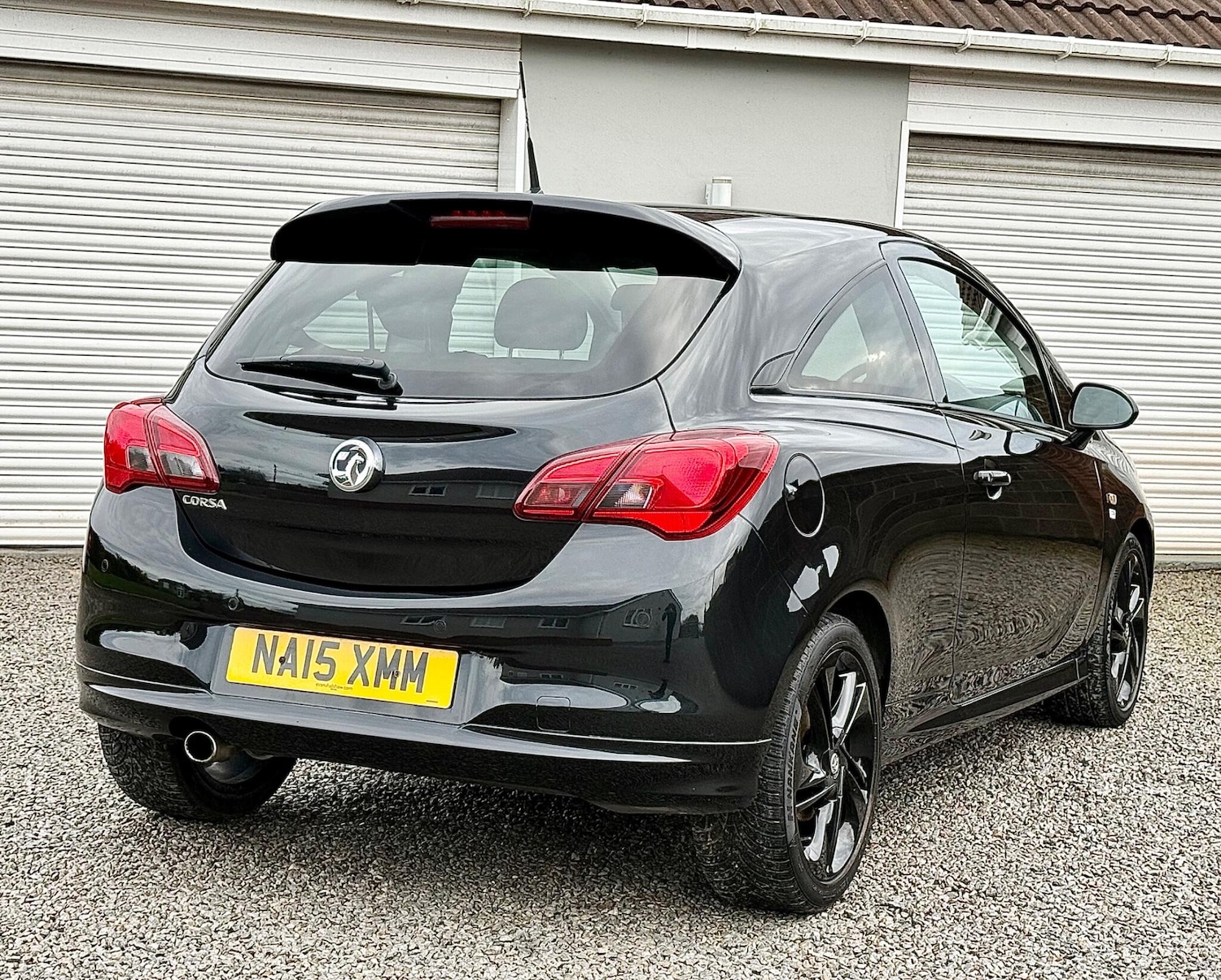 Used Vauxhall Corsa 2015 for sale - 76607425: Photo 13