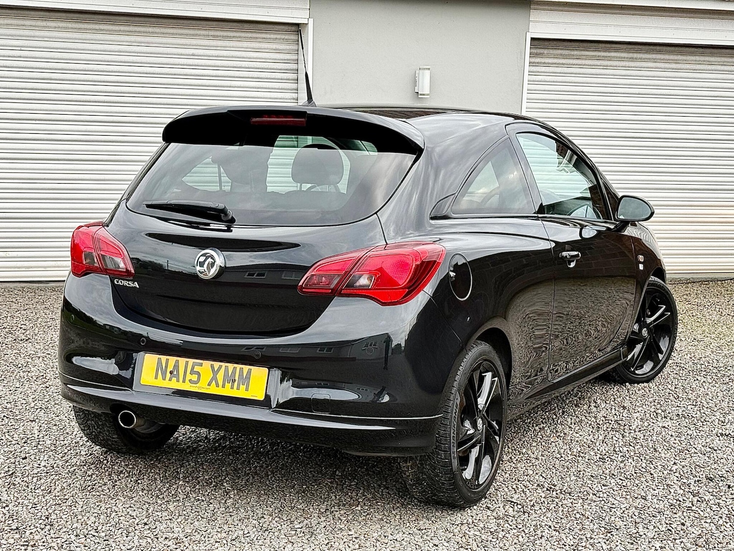 Used Vauxhall Corsa 2015 for sale - 76607425: Photo 14