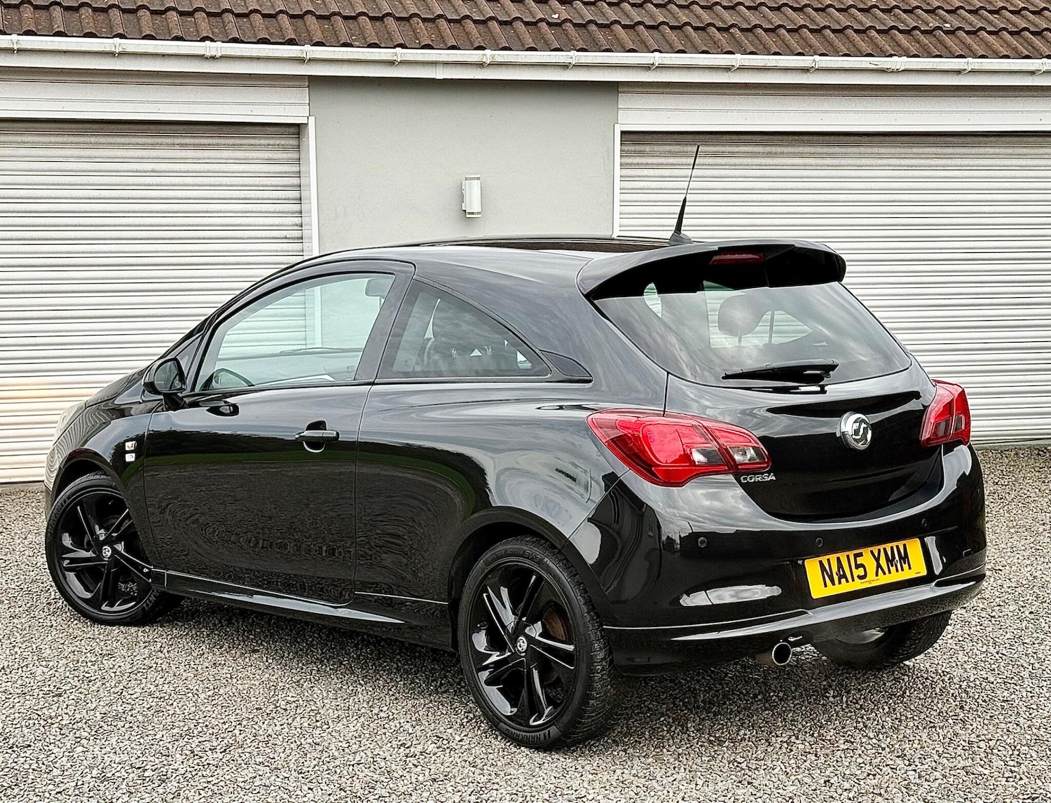 Used Vauxhall Corsa 2015 for sale - 76607425: Photo 15