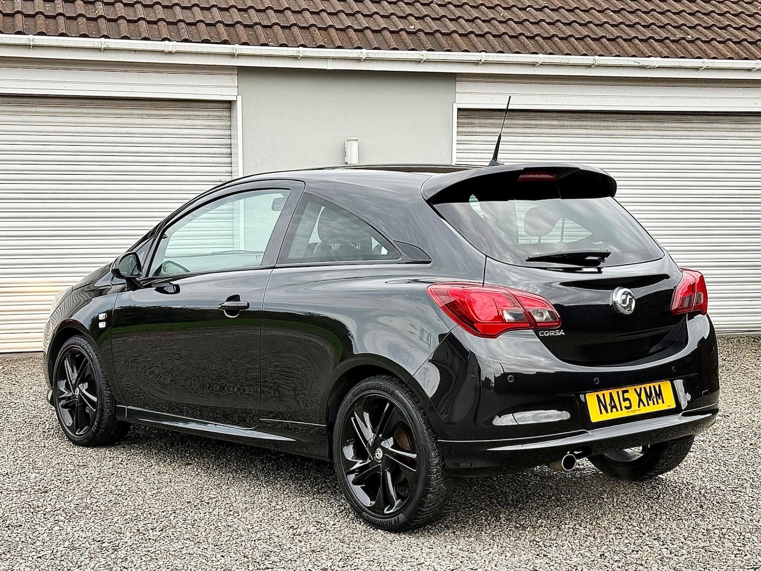 Used Vauxhall Corsa 2015 for sale - 76607425: Photo 16