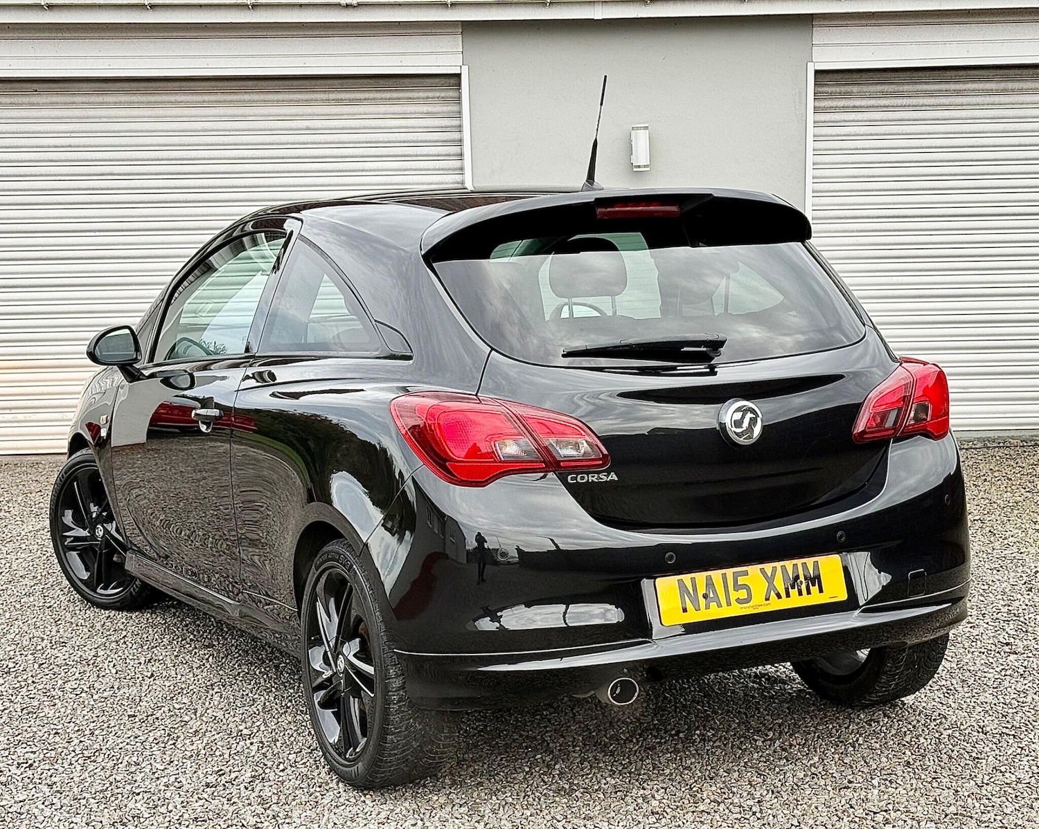 Used Vauxhall Corsa 2015 for sale - 76607425: Photo 17