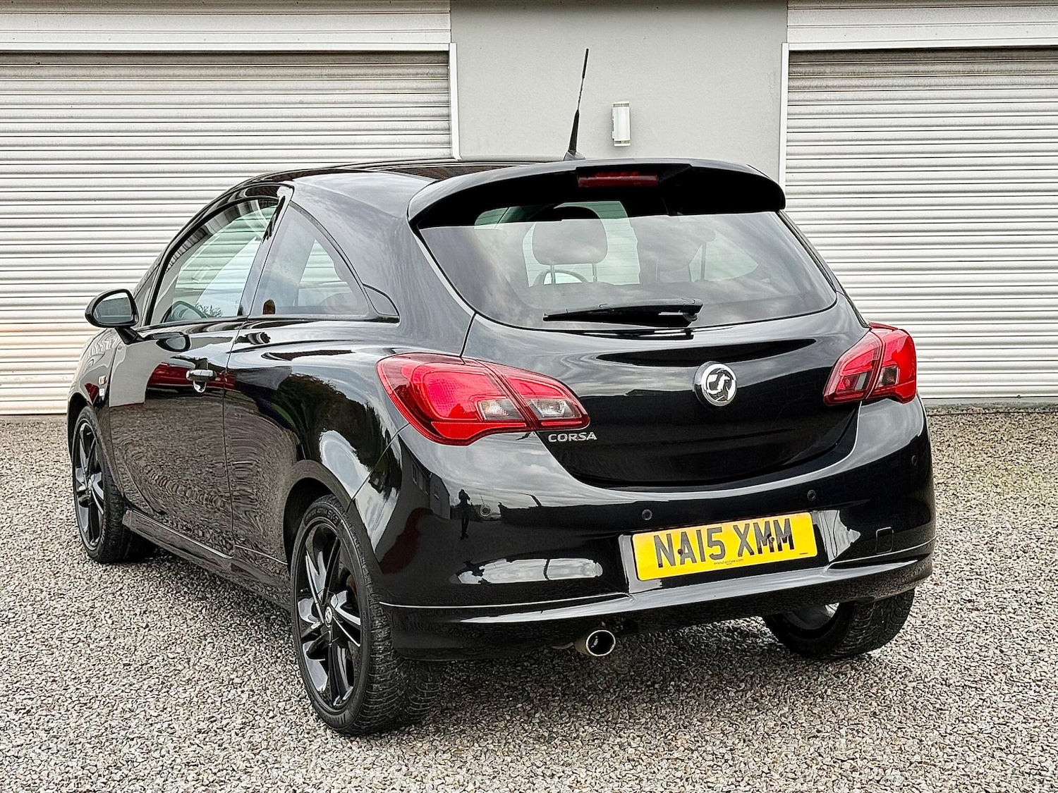 Used Vauxhall Corsa 2015 for sale - 76607425: Photo 18