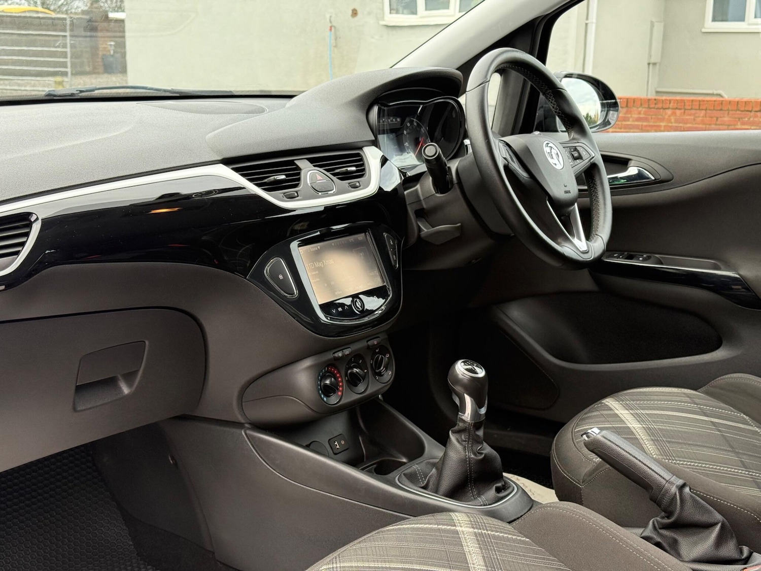 Used Vauxhall Corsa 2015 for sale - 76607425: Photo 19