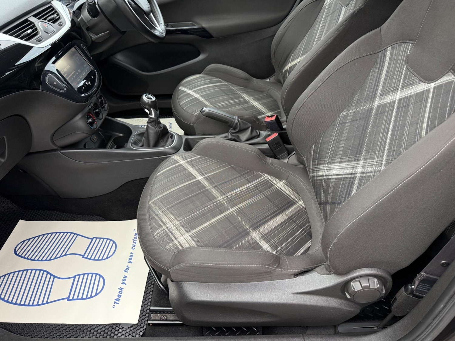 Used Vauxhall Corsa 2015 for sale - 76607425: Photo 20