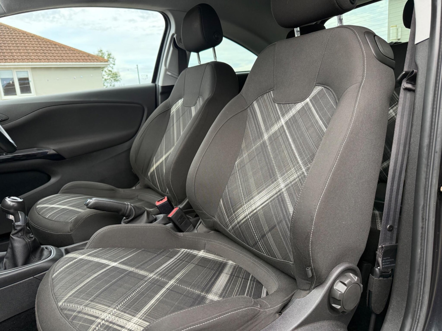 Used Vauxhall Corsa 2015 for sale - 76607425: Photo 21