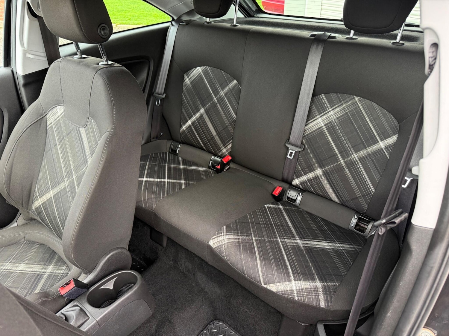 Used Vauxhall Corsa 2015 for sale - 76607425: Photo 25