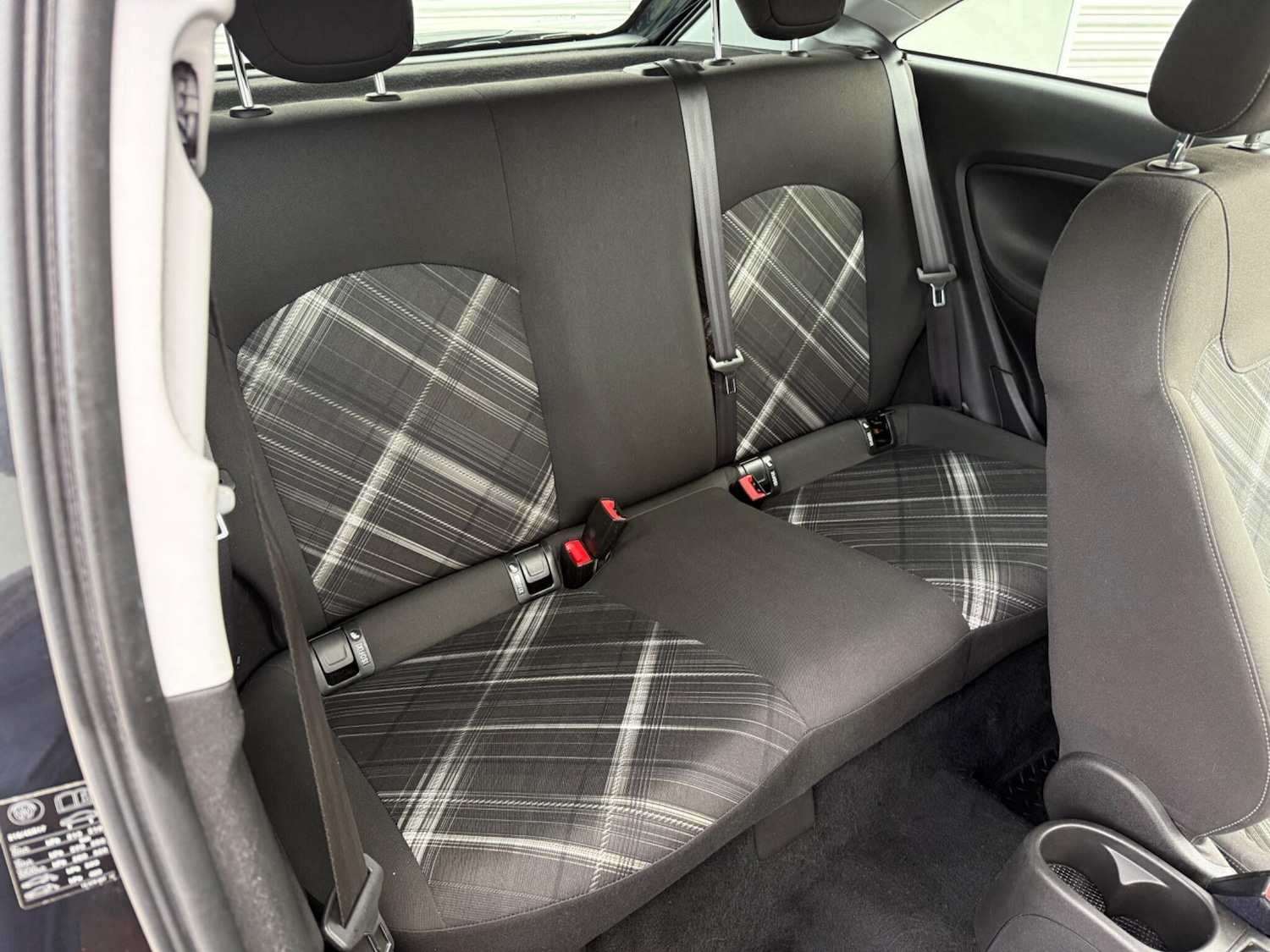 Used Vauxhall Corsa 2015 for sale - 76607425: Photo 26