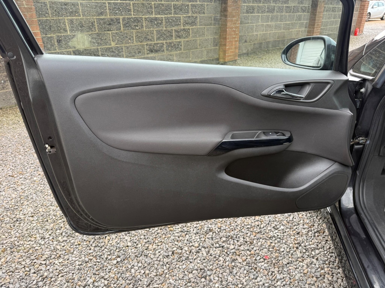 Used Vauxhall Corsa 2015 for sale - 76607425: Photo 28