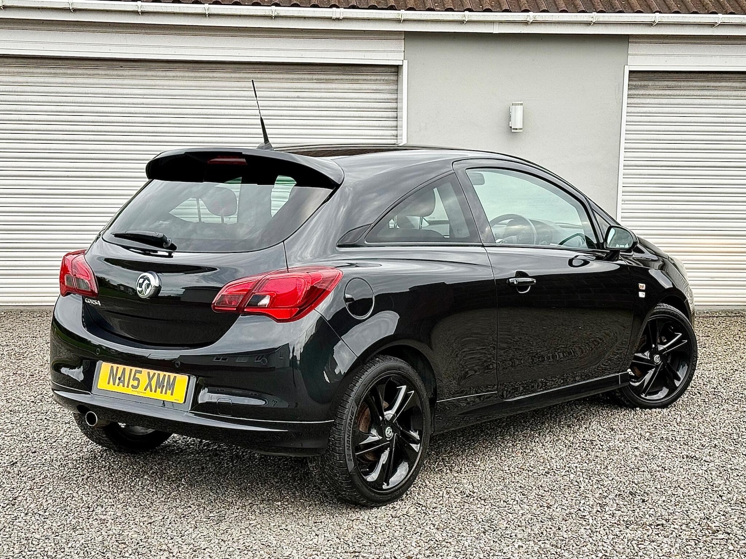 Used Vauxhall Corsa 2015 for sale - 76607425: Photo 3