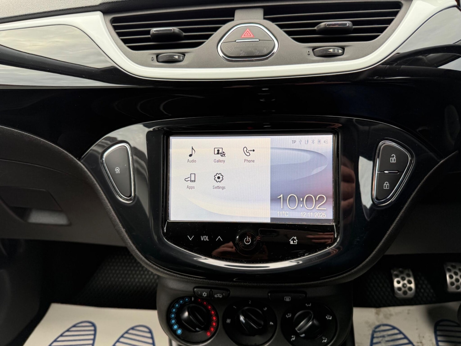 Used Vauxhall Corsa 2015 for sale - 76607425: Photo 31