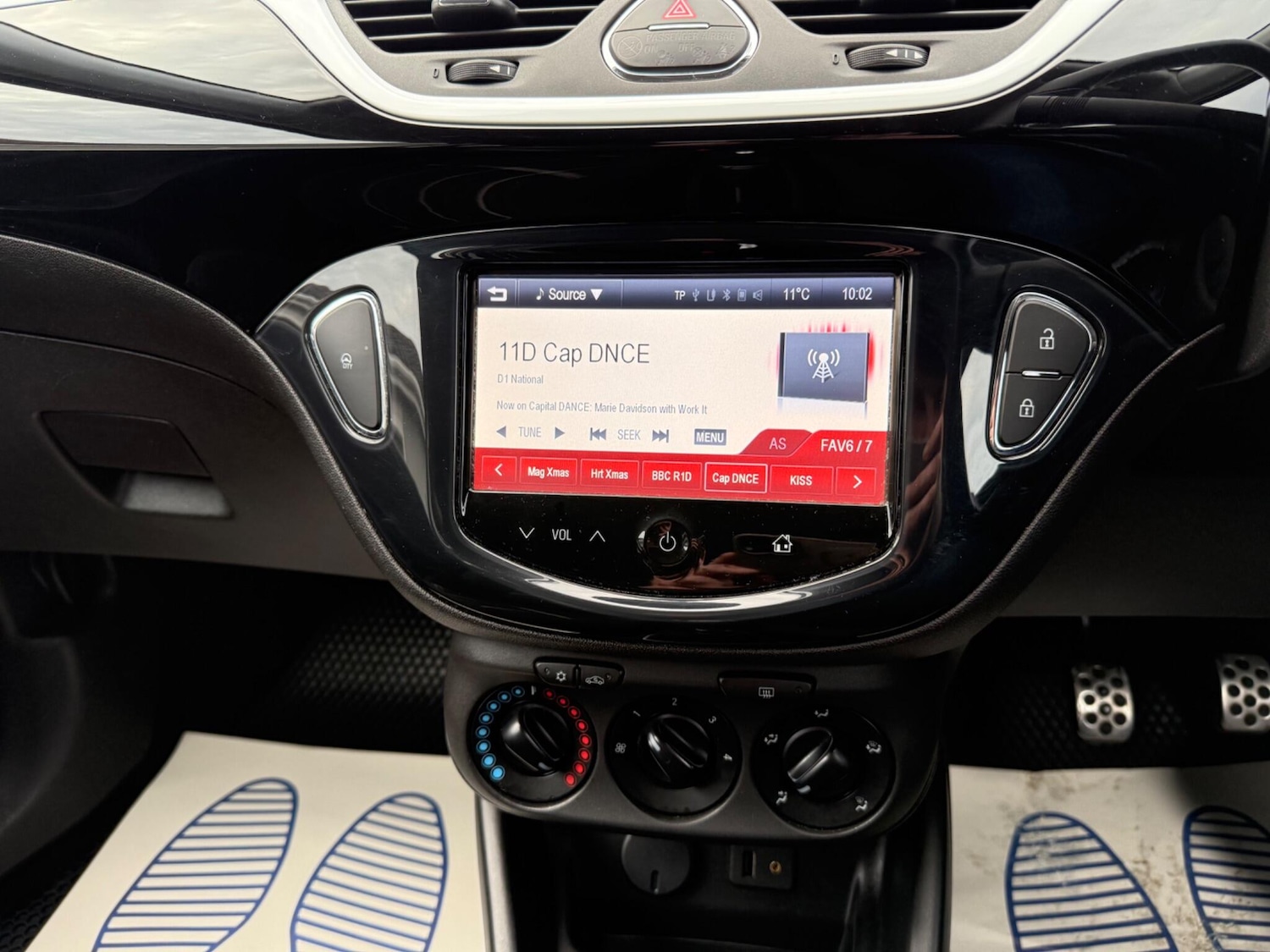 Used Vauxhall Corsa 2015 for sale - 76607425: Photo 32