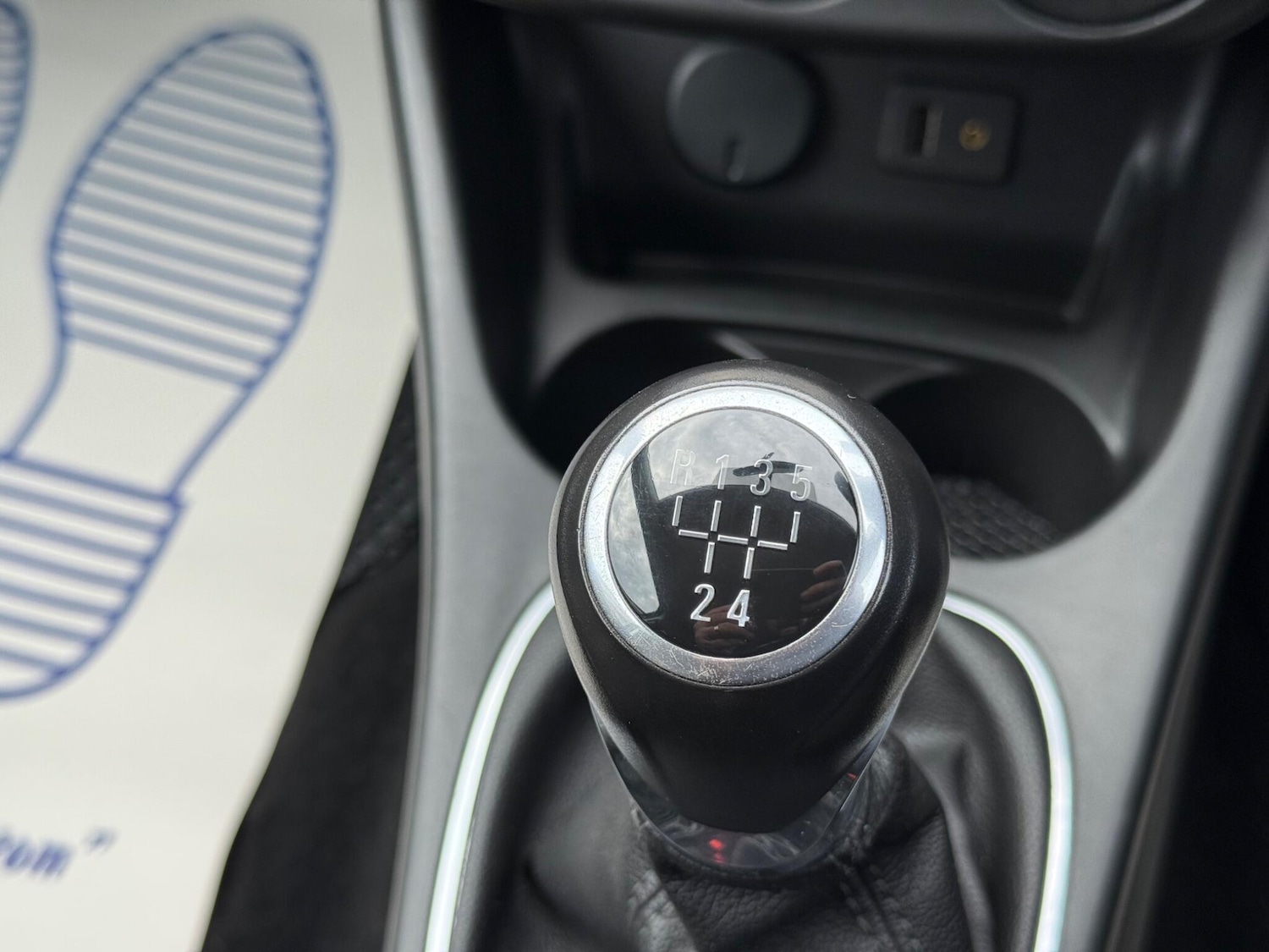 Used Vauxhall Corsa 2015 for sale - 76607425: Photo 34