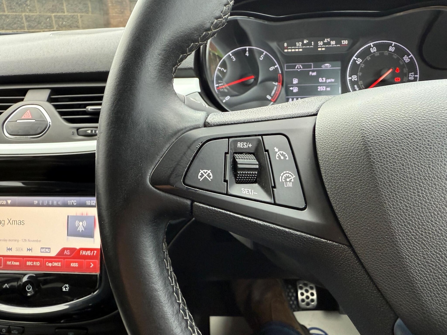 Used Vauxhall Corsa 2015 for sale - 76607425: Photo 35