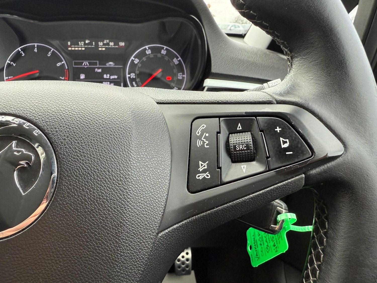 Used Vauxhall Corsa 2015 for sale - 76607425: Photo 36