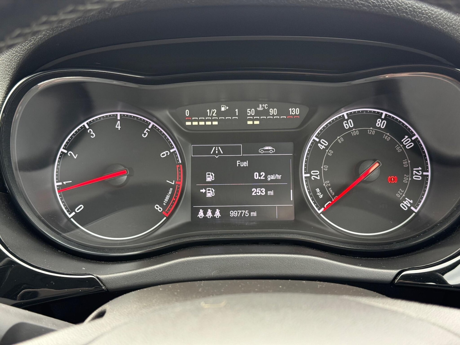 Used Vauxhall Corsa 2015 for sale - 76607425: Photo 38