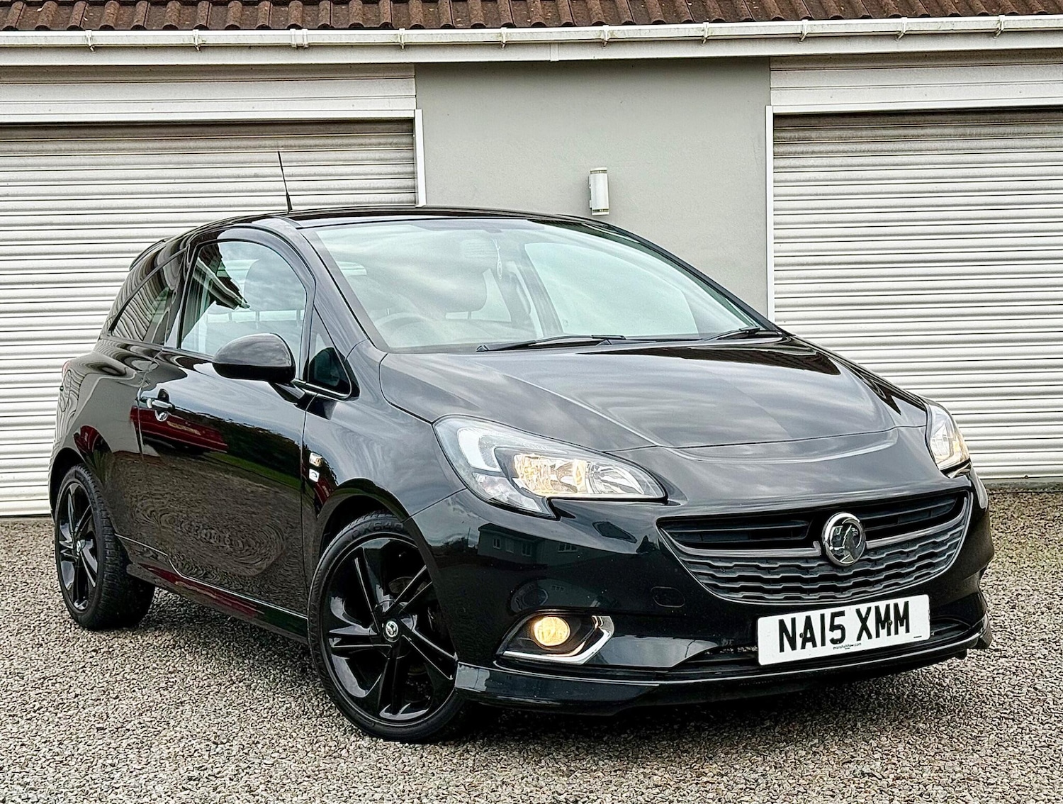 Used Vauxhall Corsa 2015 for sale - 76607425: Photo 4