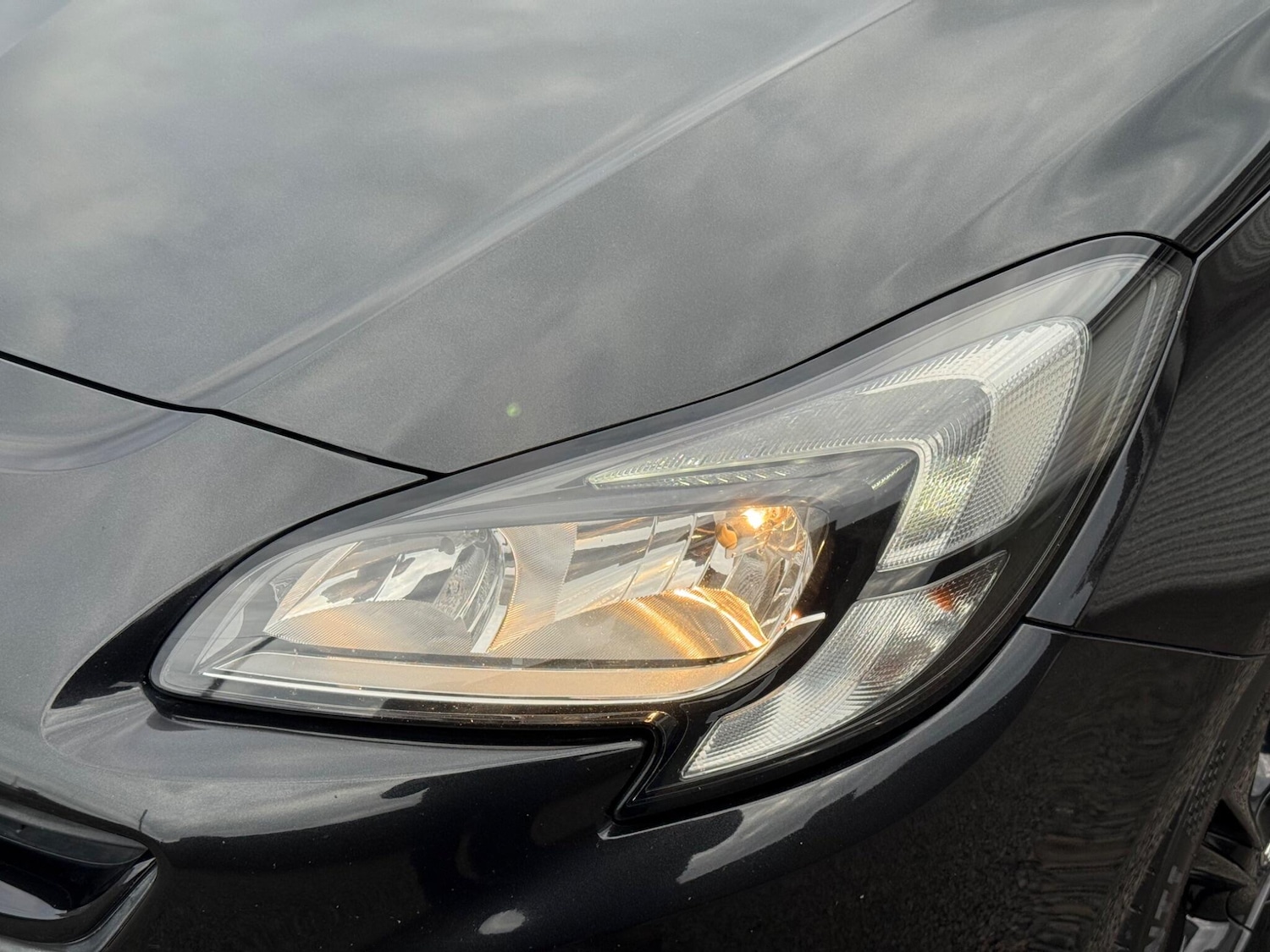 Used Vauxhall Corsa 2015 for sale - 76607425: Photo 40