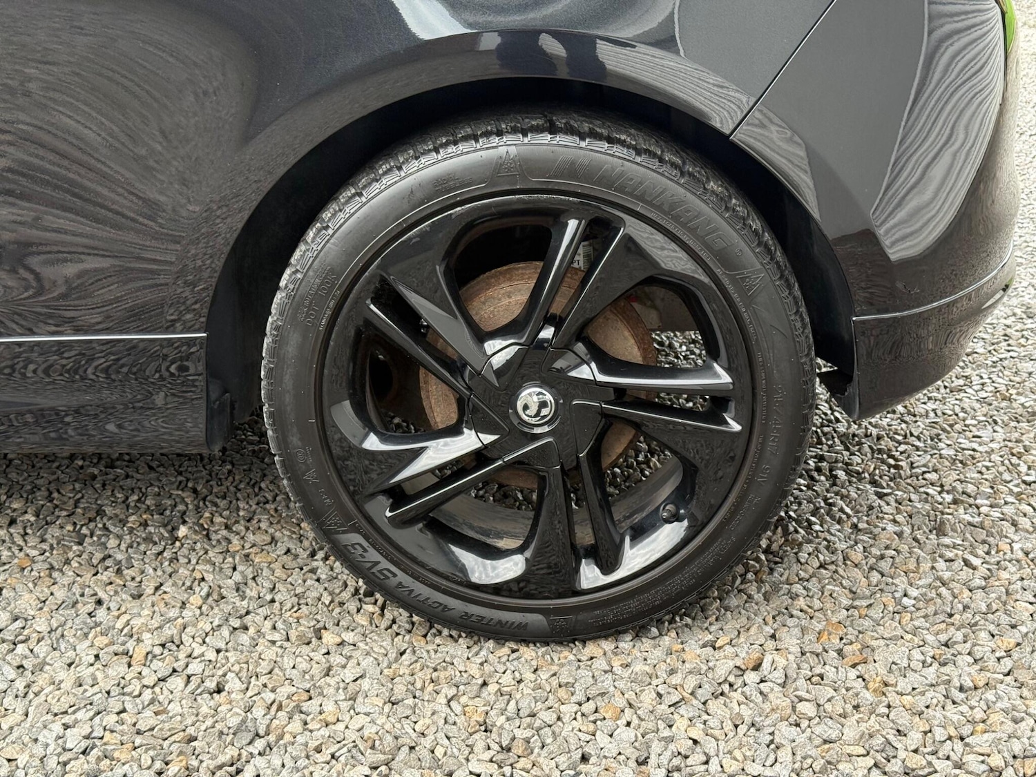 Used Vauxhall Corsa 2015 for sale - 76607425: Photo 43