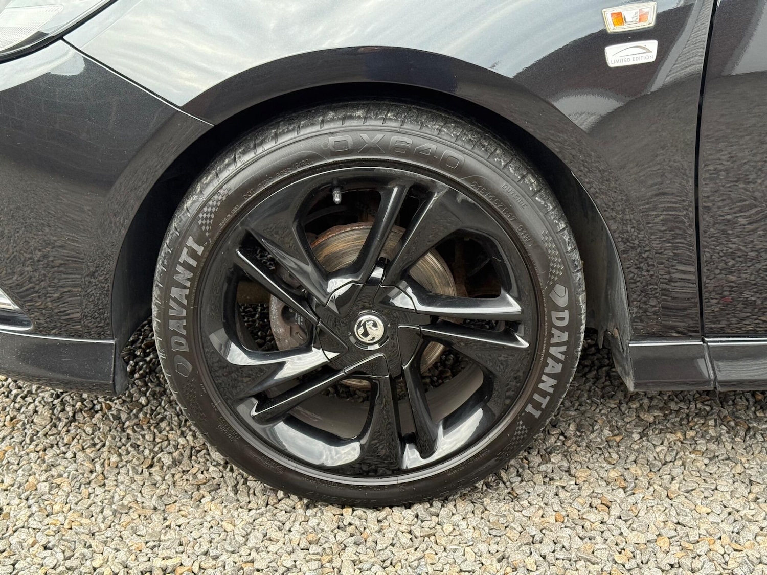 Used Vauxhall Corsa 2015 for sale - 76607425: Photo 44