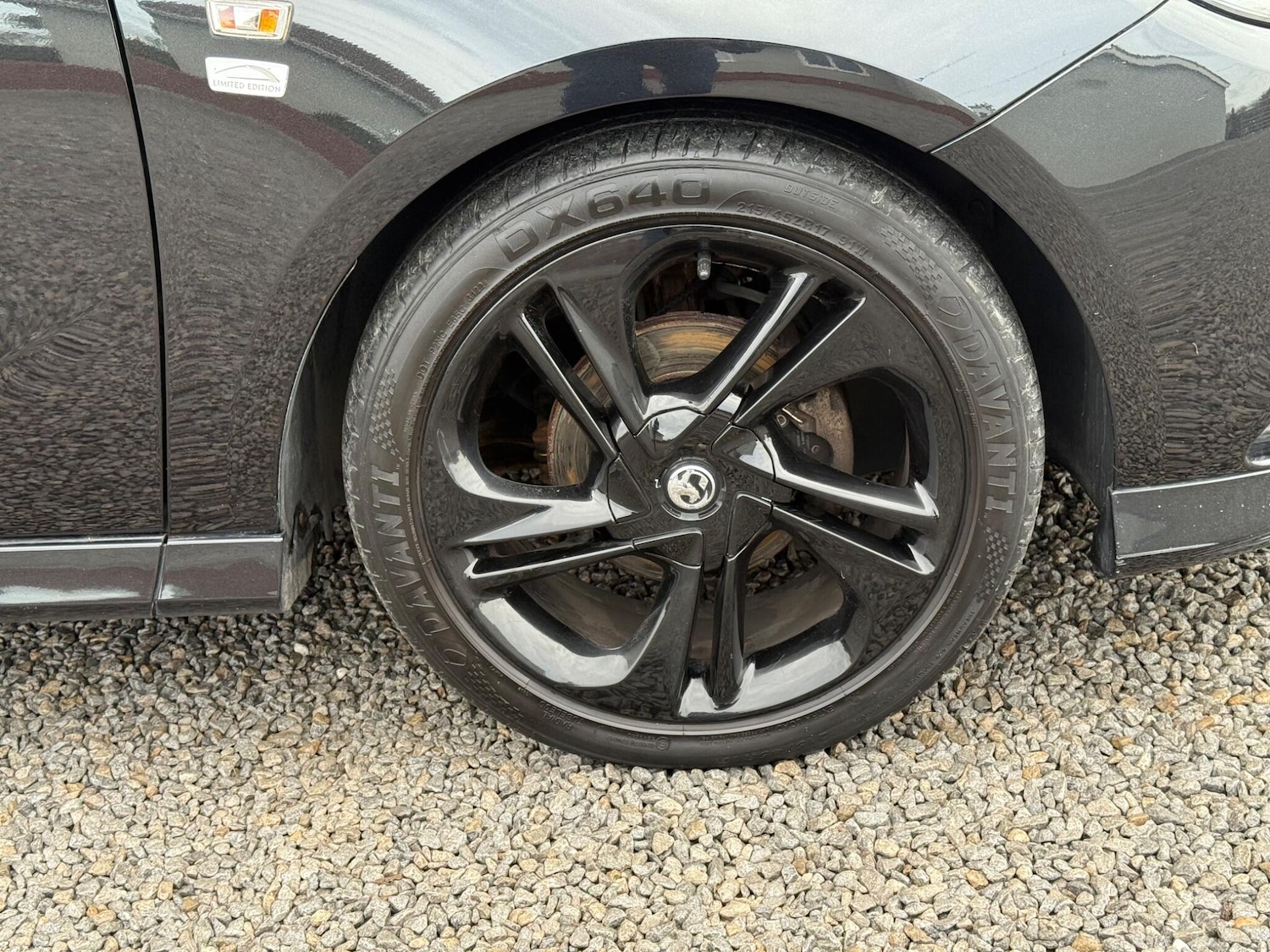 Used Vauxhall Corsa 2015 for sale - 76607425: Photo 45