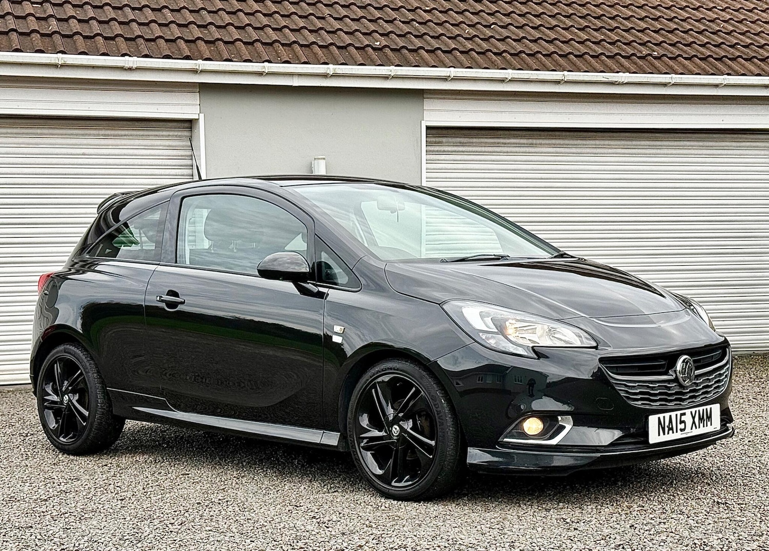 Used Vauxhall Corsa 2015 for sale - 76607425: Photo 5