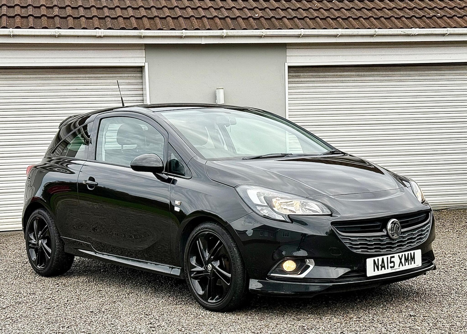 Used Vauxhall Corsa 2015 for sale - 76607425: Photo 6