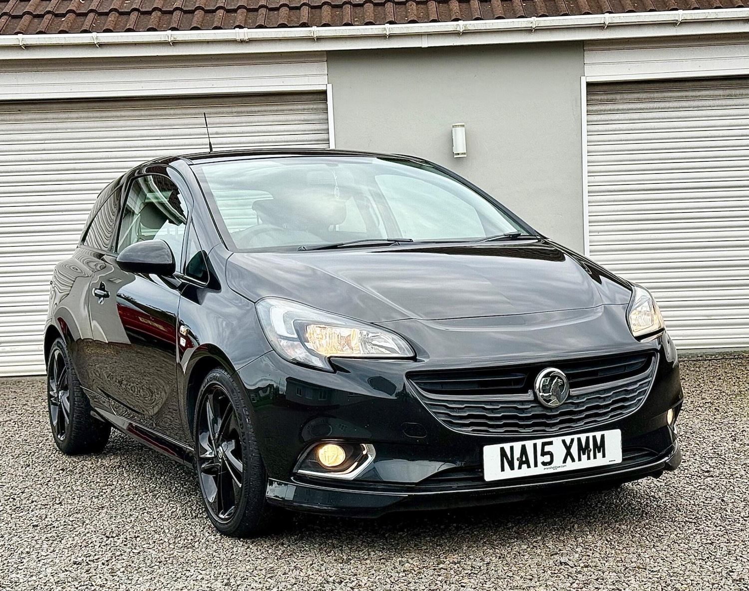 Used Vauxhall Corsa 2015 for sale - 76607425: Photo 7