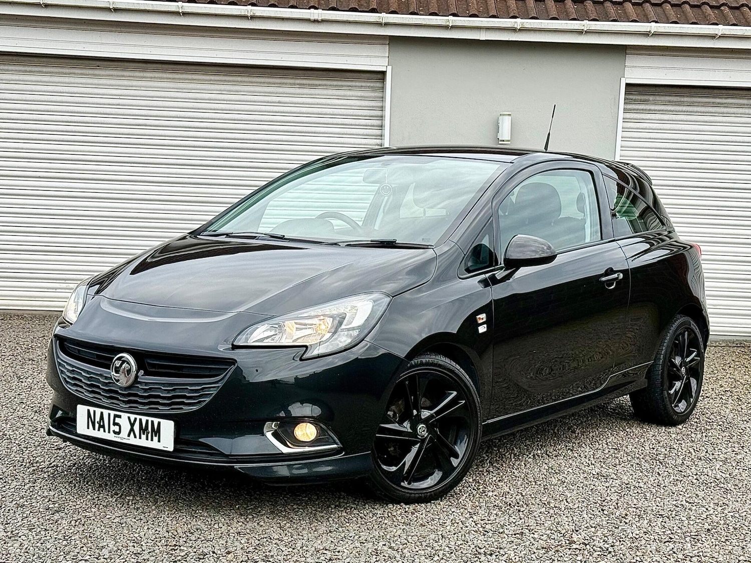 Used Vauxhall Corsa 2015 for sale - 76607425: Photo 8