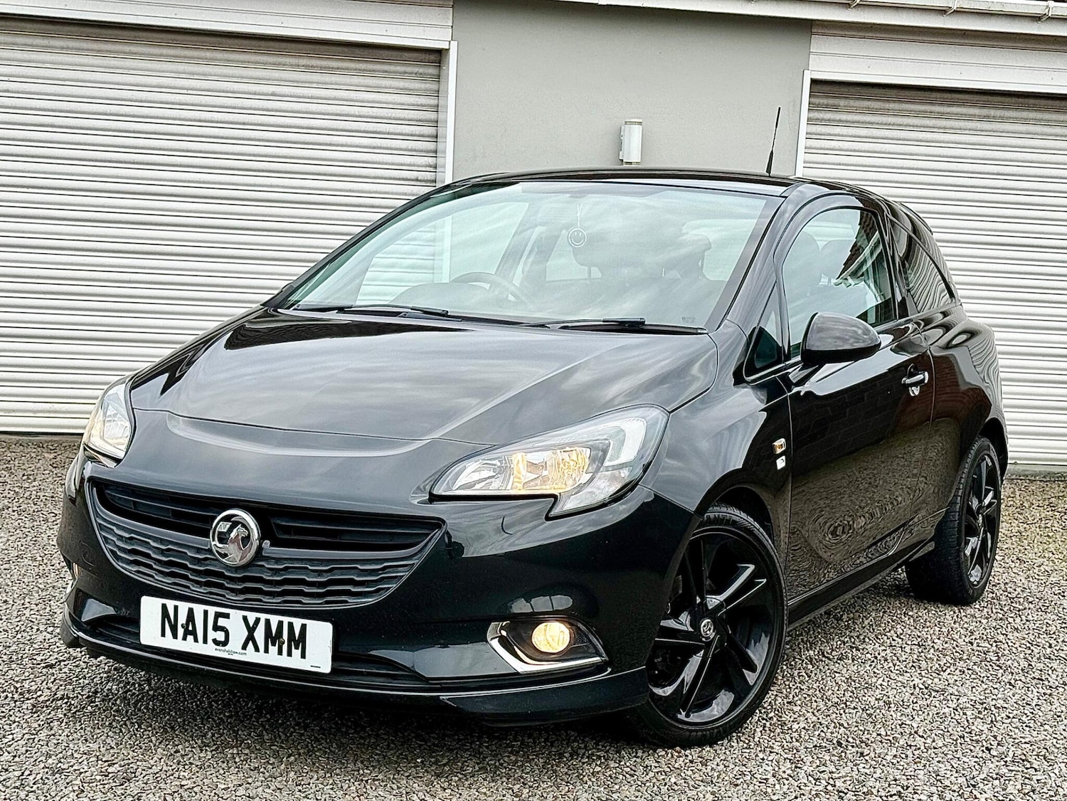 Used Vauxhall Corsa 2015 for sale - 76607425: Photo 9