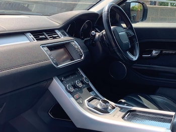Used Land Rover Range Rover Evoque 2013 for sale - 78740983: Photo