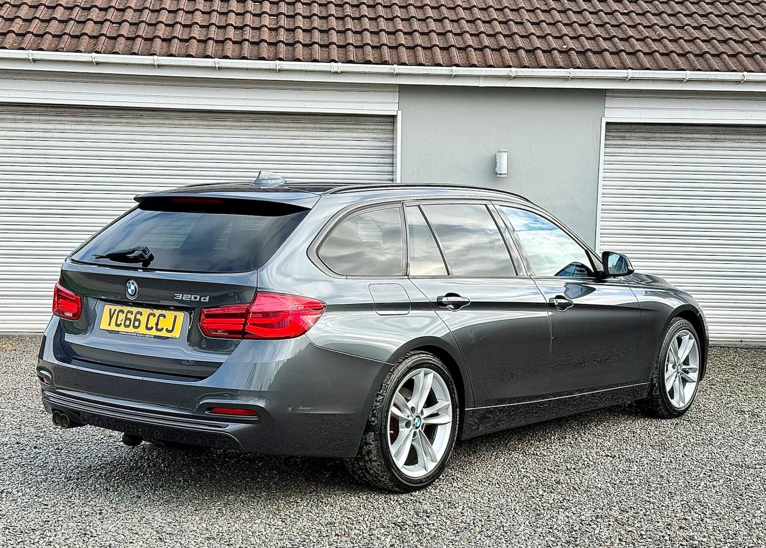 Used BMW 3 Series 2016 for sale - 76607944: Photo 13